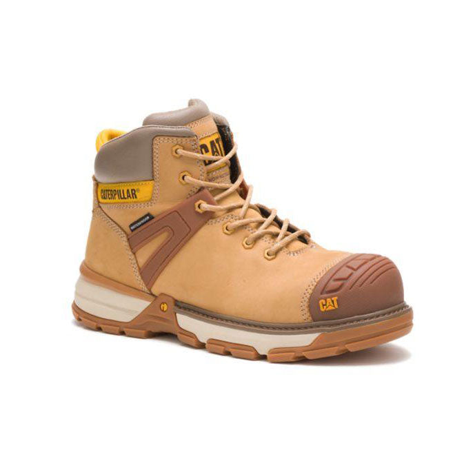 Caterpillar Excavator Superlit Honey