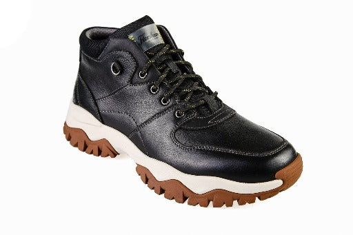 Xplor Hiker Boot Black