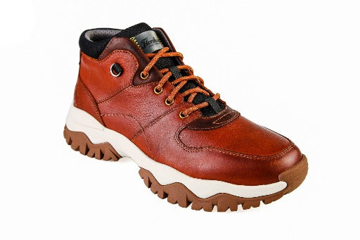 Xplor Hiker Boot Cognac