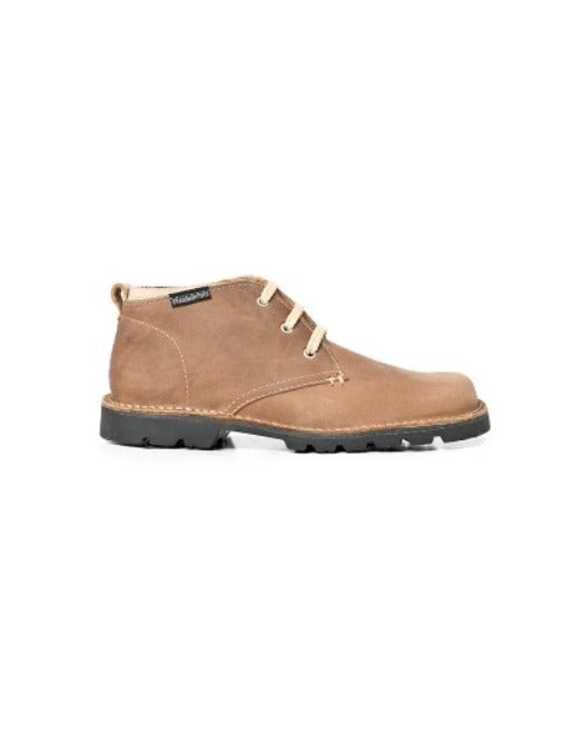 Griffin Sahara Boot Saddle Tan/Icew Float