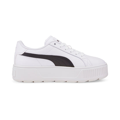 Karmen L Puma Black - Puma White