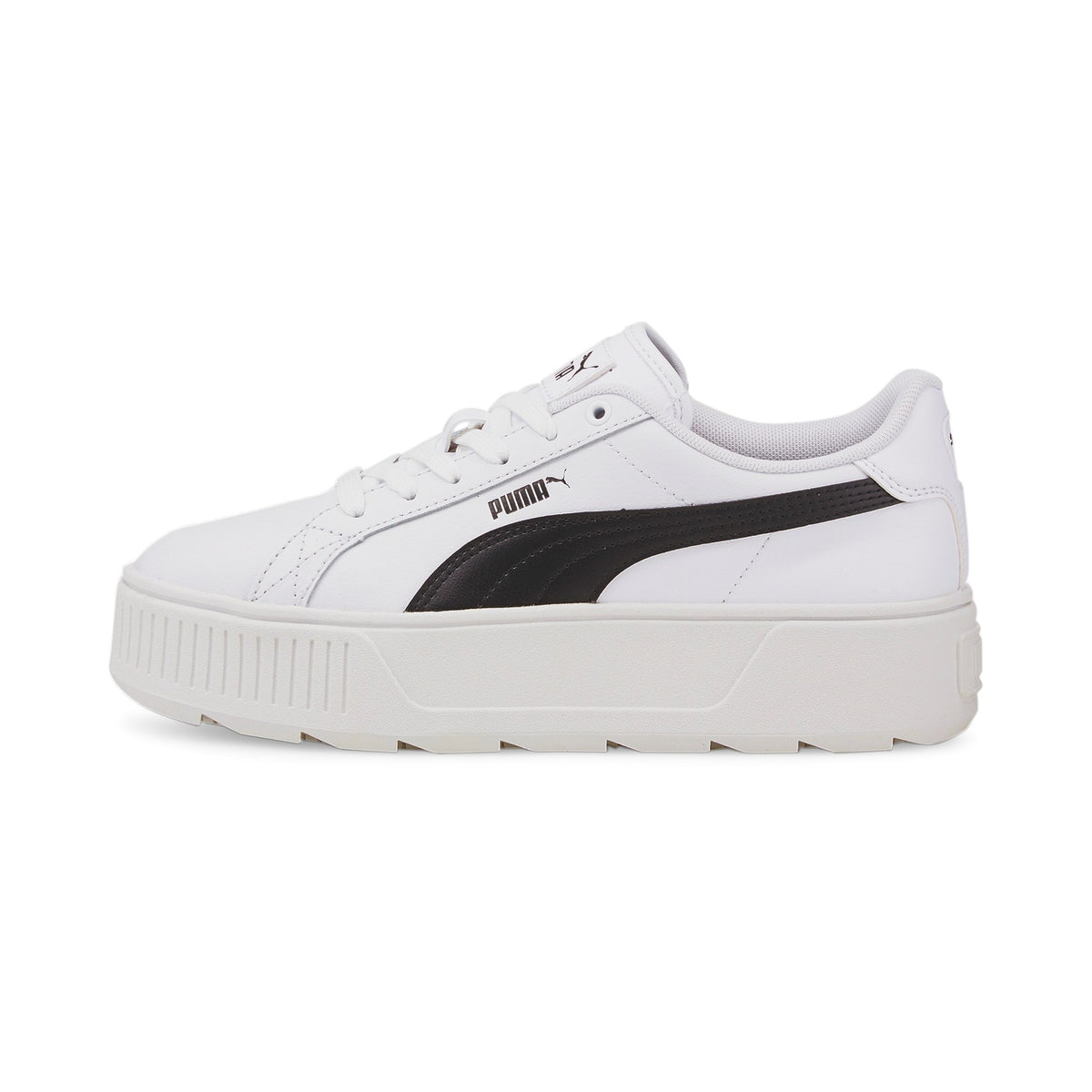 Karmen L Puma Black - Puma White