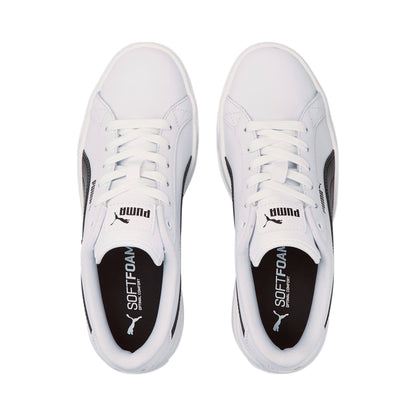 Karmen L Puma Black - Puma White