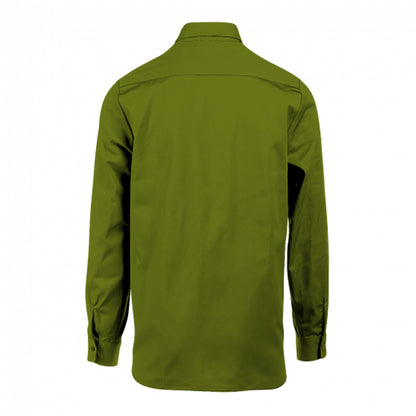 Tycoon Shirts - Fern Green
