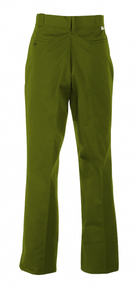 Tycoon Trouser - Fern Green