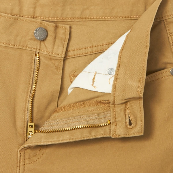 511 - Slim Harvest Gold - Khaki - Modern4U